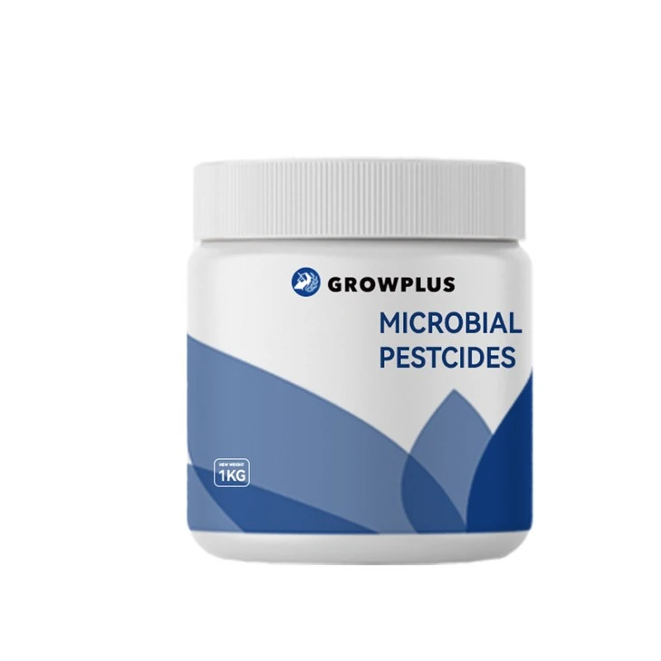 Bacillus Puilus Microbial Fungicide high quality