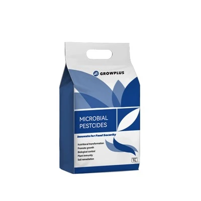 Fugicide microbien de Bacillus Cereus
